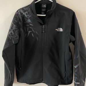The North Face Womens TFX Apex Jacket Size Large